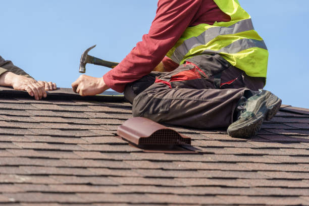 Best Roof Restoration Services  in Thornport, OH