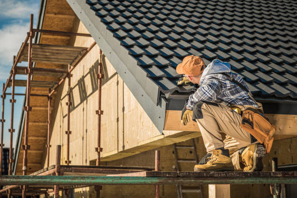 Best Affordable Roof Replacement  in Thornport, OH