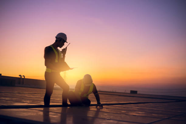Best Roof Waterproofing Services  in Thornport, OH