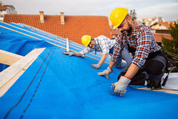Best Commercial Roofing Services  in Thornport, OH