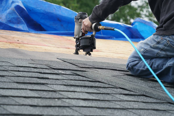 Best Roof Leak Repair  in Thornport, OH